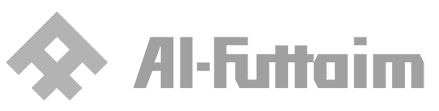 Client logo